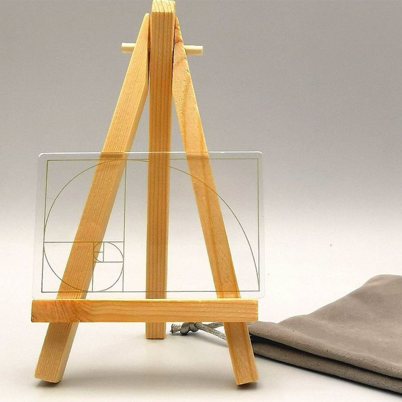 Golden Ratio Finder