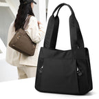 Large Capacity Nylon Shoulder Bag
