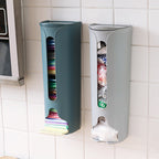Garbage Bag Organizer