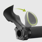 Ergonomically Designed Bicycle Grips (1 pair)