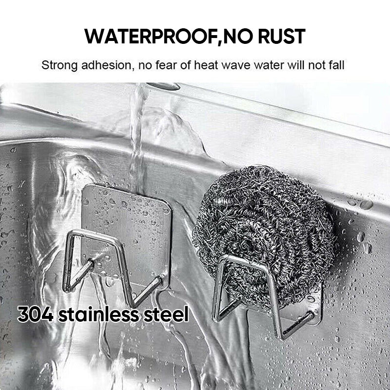Dish Sponge Drainer
