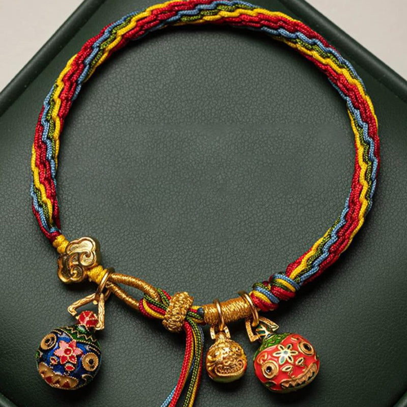 Tuna Bracelet of Rebirth