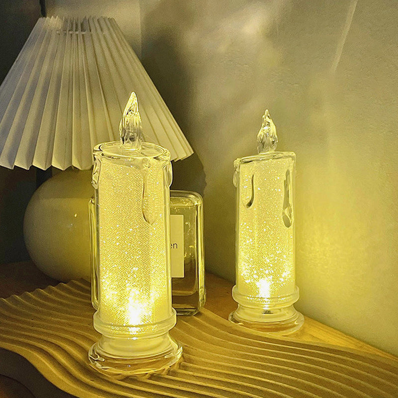Romantic LED lights