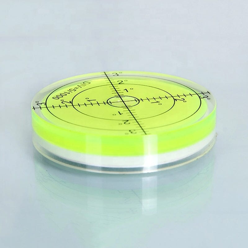 Universal spirit level