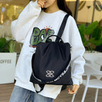 Theft-Proof Multipurpose Bag