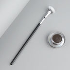 Wavy Eyelash Brush
