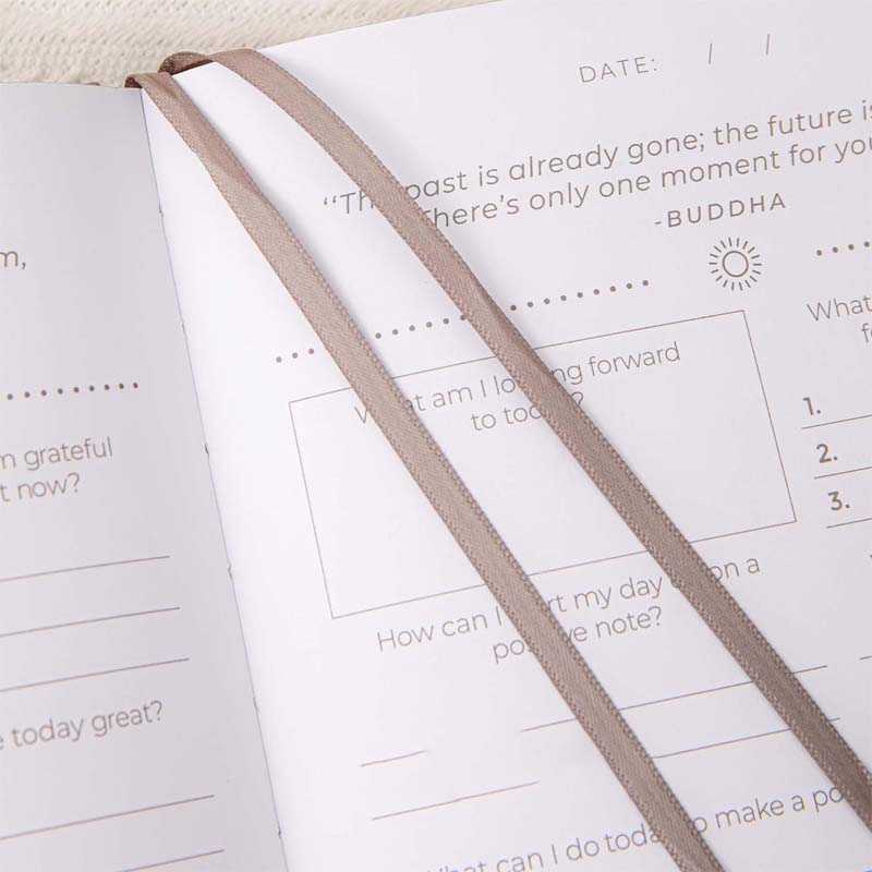 Self-Care Diary