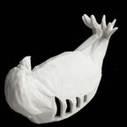 Spritz-cast Owl Eagle Night Light