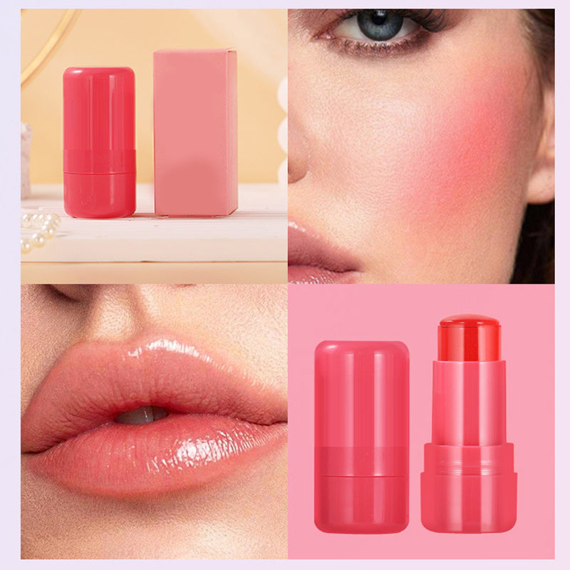 Cooling Water Jelly Lip Color Cheek Stain