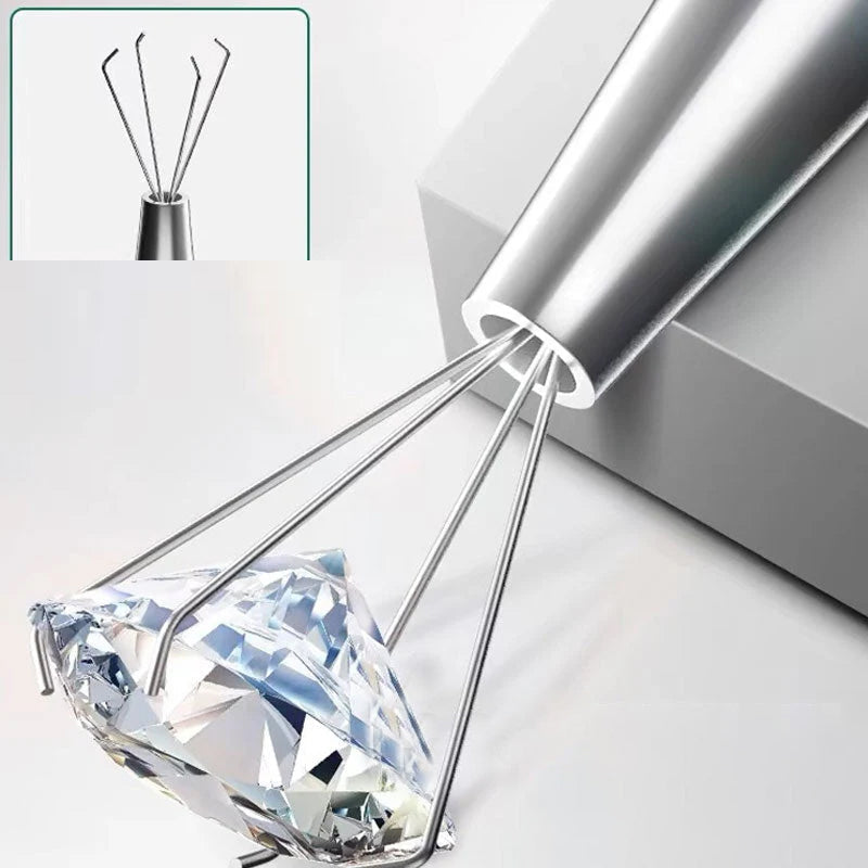 Four-Claw Tensioning Tool