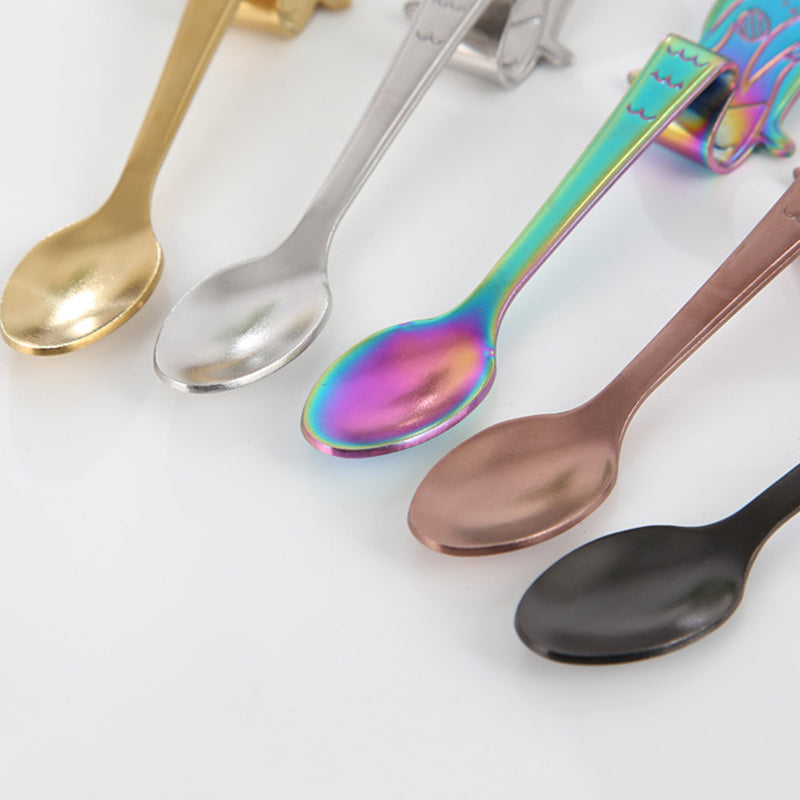 Mermaid Teaspoon