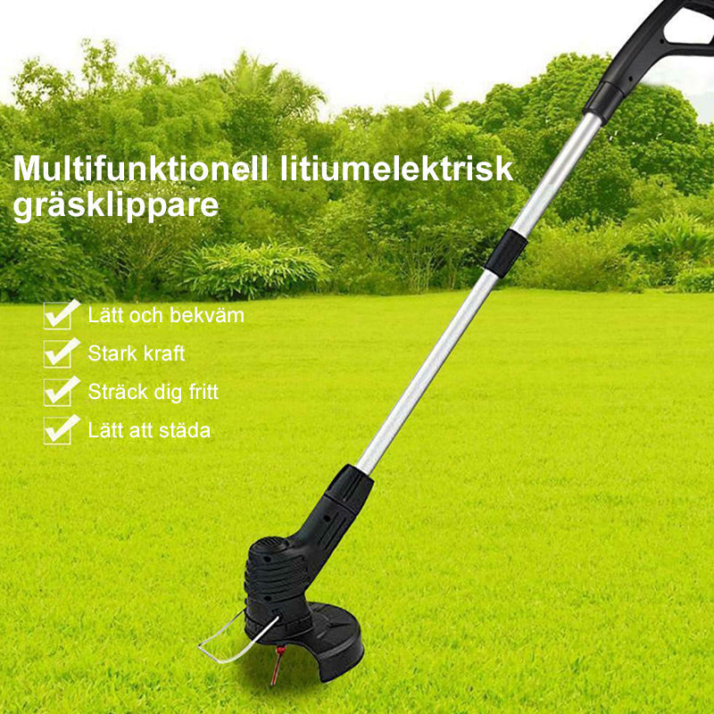 Lawn Mower