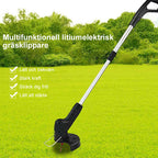 Lawn Mower