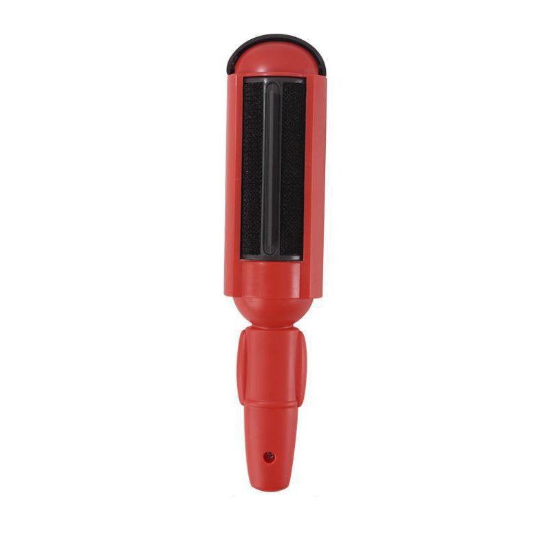 Hair removal roll