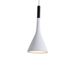 Minimalist Scandinavian Wall Lamp