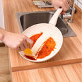 Food quality - Silicone scraper