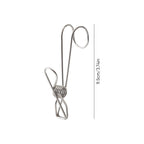 Stainless Steel Laundry Clips Hook Clip