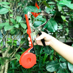 Tie Machine for Garden Plants