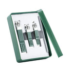 Anti-Splash Nail Clipper Set