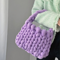 KnitCarry Stylish Carry Freedom