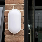 DiffusedGlow – Minimalist Wall Light Collection