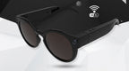 HD 1080P Smart WiFi Sports Glasses With 155¬∞ Large Wide Angle Motion Camera, For Hiking, Party, Sports, Driving & More