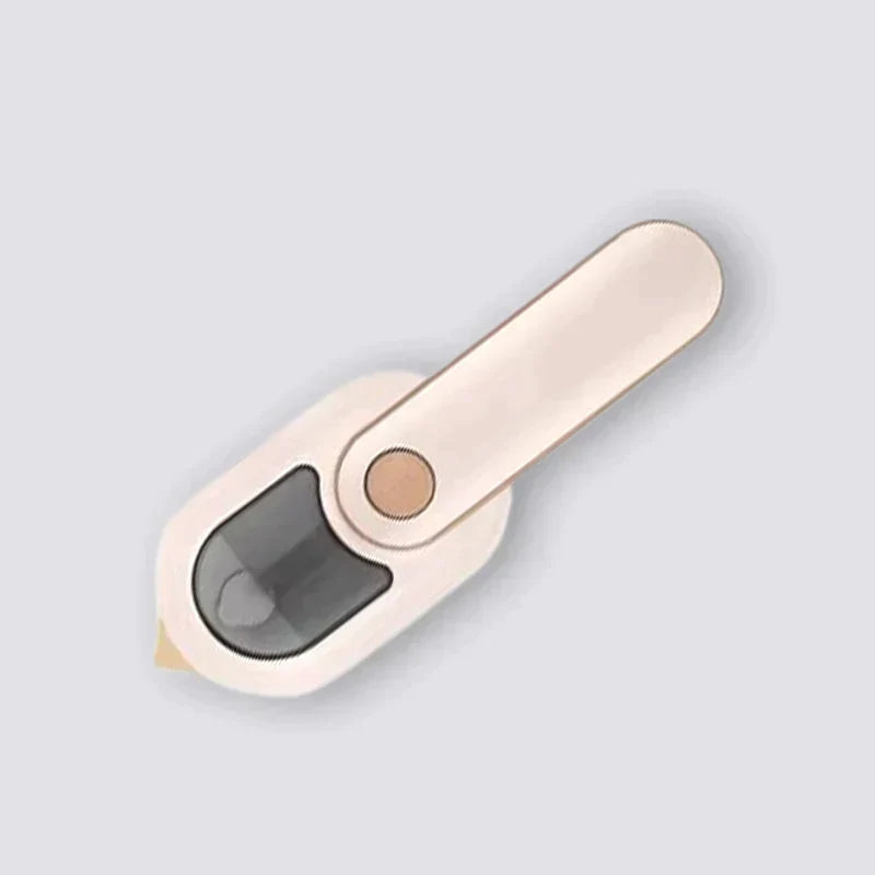 Rotating iron