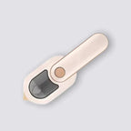 Rotating iron