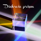 Optical Prism Cube