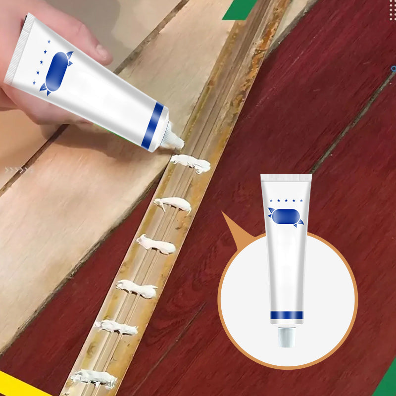 Multifunctional practical nail-free glue