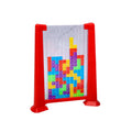 Creative Wooden Block Puzzle for Adults