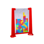 Creative Wooden Block Puzzle for Adults