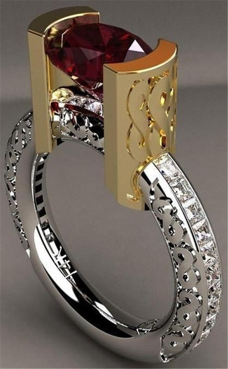 ZenGem Everlasting Dazzling Brilliance