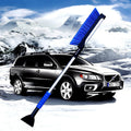 Ciaovie Telescopic Car Snow Brush