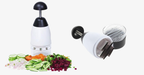Vegetable and Fruit Chopper