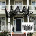 Creepy Cloth Halloween Decor Drape