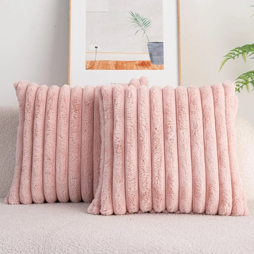 Soft Decorative Cushion