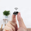 Ultra mini Wi-Fi Camera