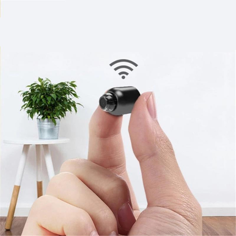 Ultra mini Wi-Fi Camera
