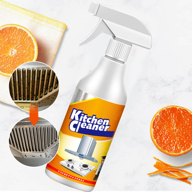 Kitchen Foam Cleaner (500ml)