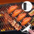 3-Way Grill Skewers - GrillSavant