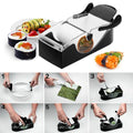 RollMaster – Sushi made easy
