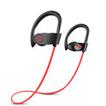 Bass Bluetooth Earphone - Comfortable Exercise Experience!