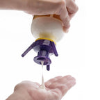 Multi-purpose bottle holder, 6 pieces