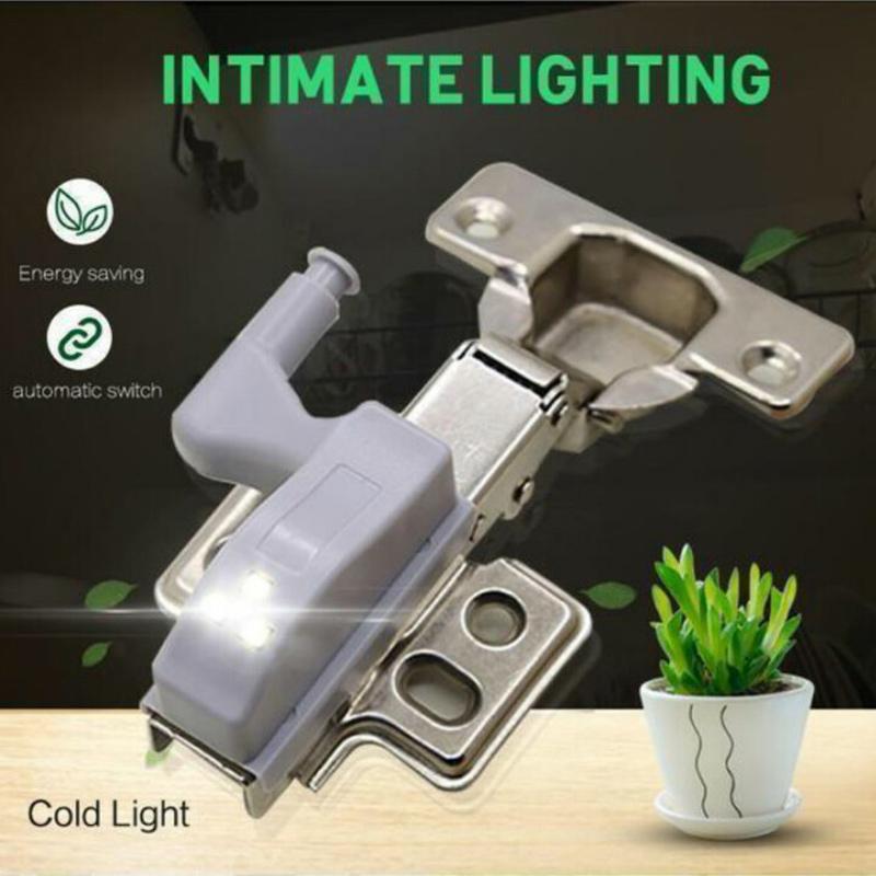 Inner Hinge LED Sensor Light (10 pieces)
