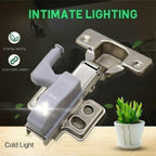 Inner Hinge LED Sensor Light (10 pieces)
