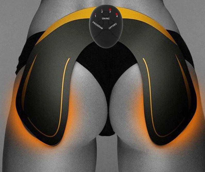 GetFit - Muscle Stimulator Training Set