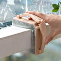 Foldy - Foldable Scrubber Sponge
