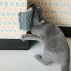 KittyRub - Cat Massage Comb