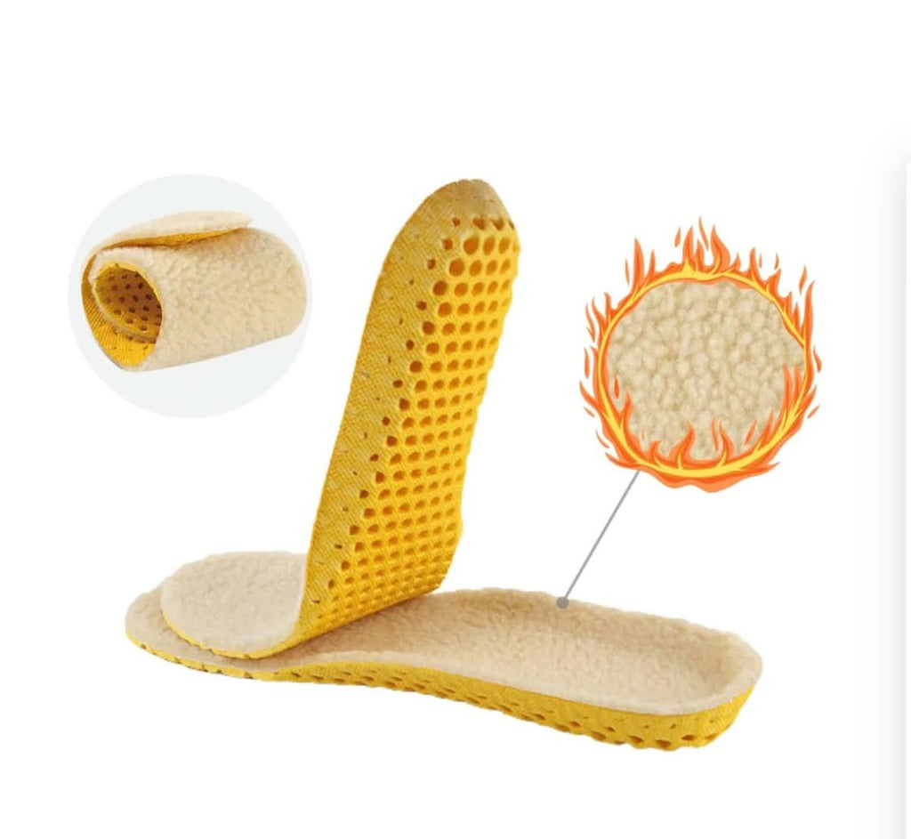 insoles for barefoot shoes with maximum comfort